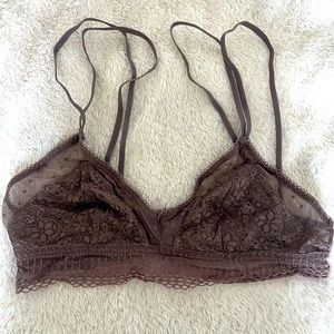 Victorias Secret bralette!